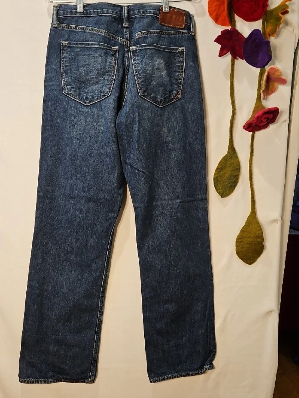 Banana Republic relaxed fit